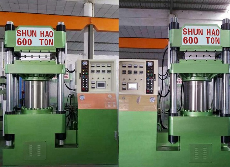Shunhao novo design de assento de vaso sanitário e máquina de moldagem de capa
