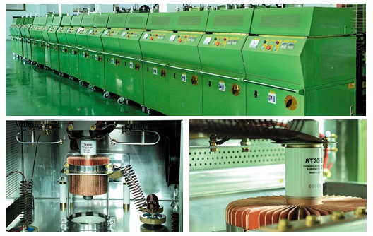 Shunhao factory high frequency roller preheater Shunhao factory high frequency roller preheater