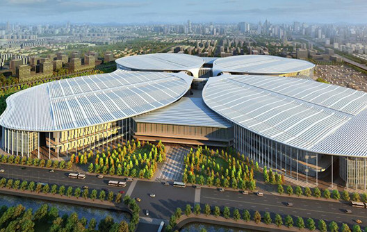 Exposição DIE & MOLD de Xangai 2022
    