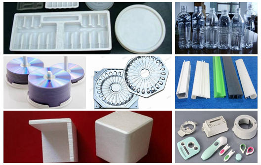 Introdução aos seis tipos de moldes plásticos
    
