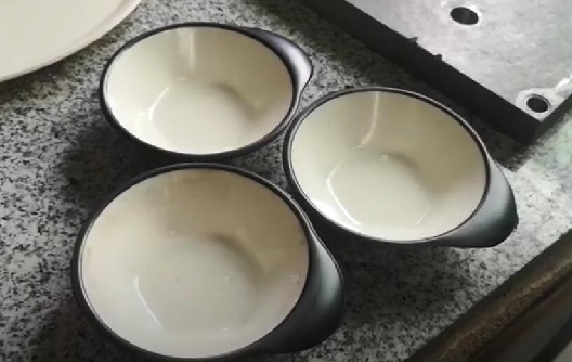 Novo estilo de molde para tigela de melamina da Shunhao Facotry
    