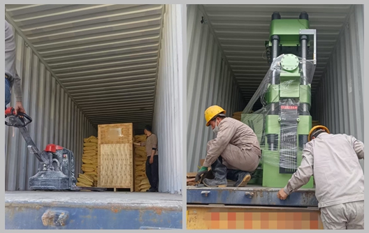 Novo equipamento de produção de louças de melamina Shunhao