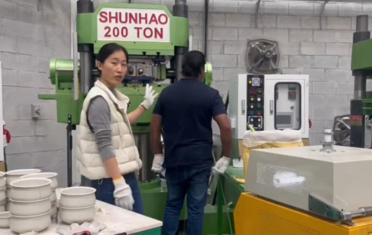 Como fazer louça de melamina de alta qualidade?