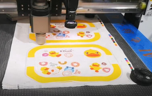 Incrível! Máquina de corte de papel totalmente automática (máquinas Shunhao)
    